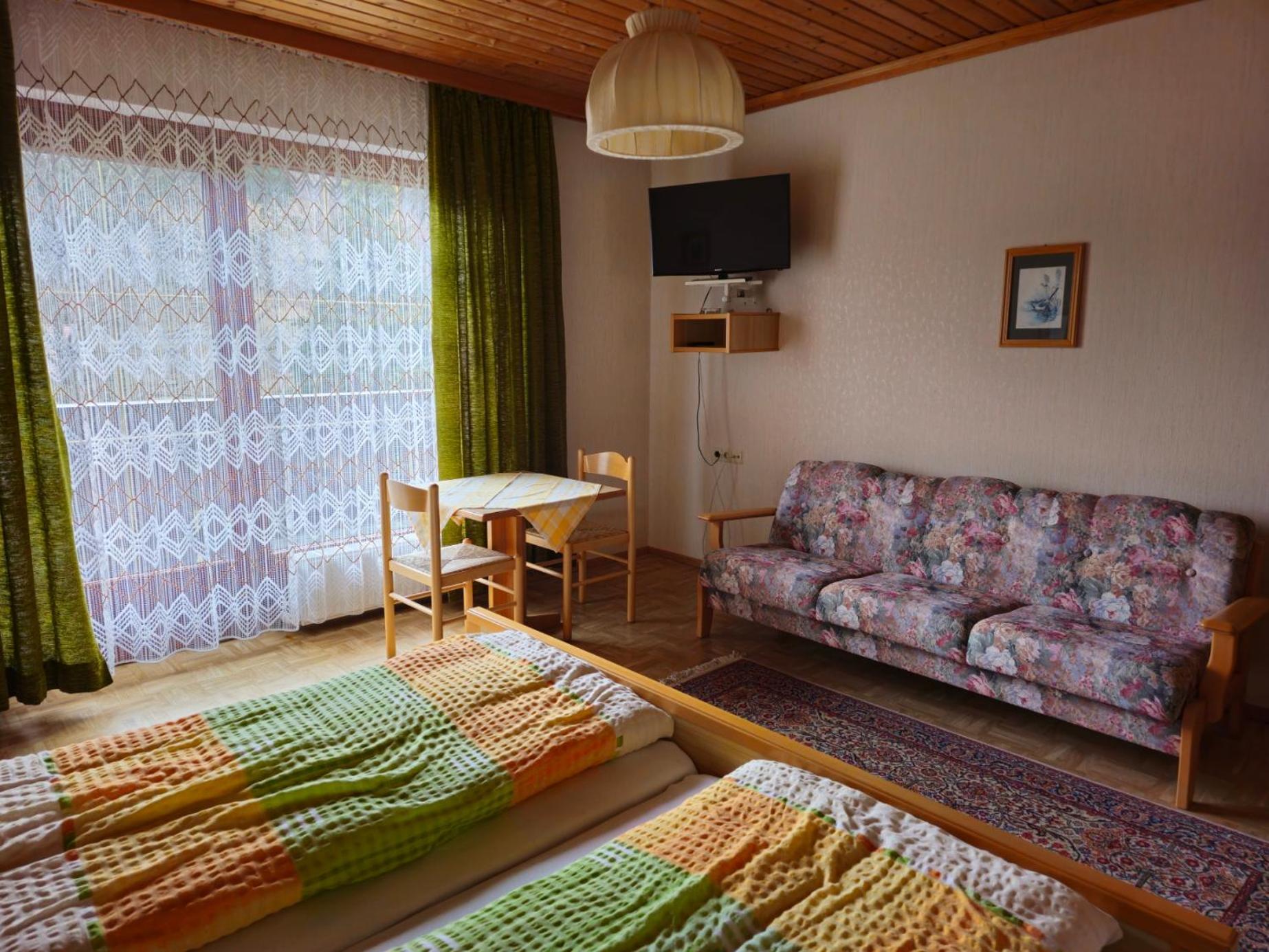Haus Schweighofer Apartment Neuberg an der Mürz Екстериор снимка